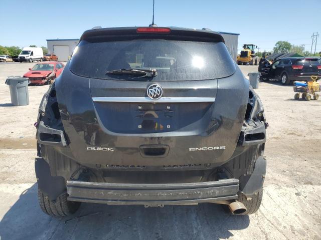 2016 BUICK ENCORE - KL4CJASB7GB740541