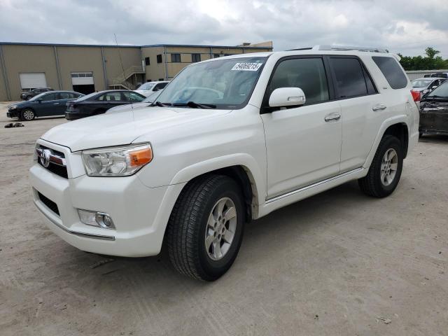 TOYOTA 4RUNNER SR