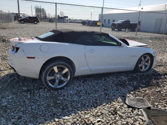 Vin: 2g1fc3d39c9207951, lot: 51770775, chevrolet camaro lt 20123