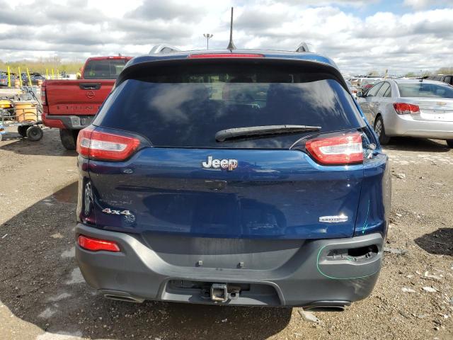 2018 JEEP CHEROKEE L - 1C4PJMLXXJD549145
