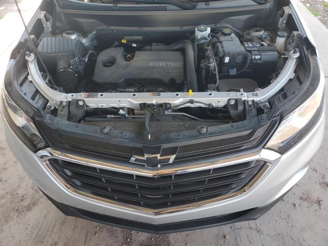 2020 CHEVROLET EQUINOX LT - 3GNAXKEV1LS620487