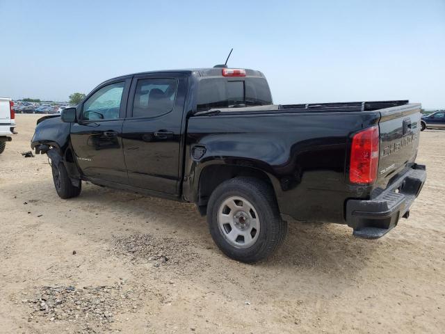 2021 CHEVROLET COLORADO L - 1GCGSCEN9M1291306