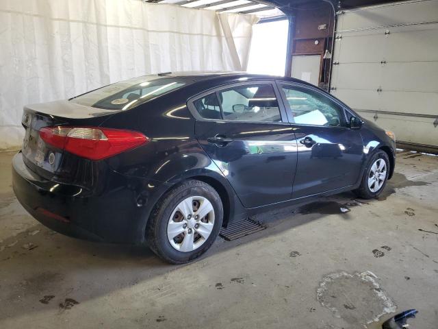 2015 KIA FORTE LX KNAFK4A66F5394188