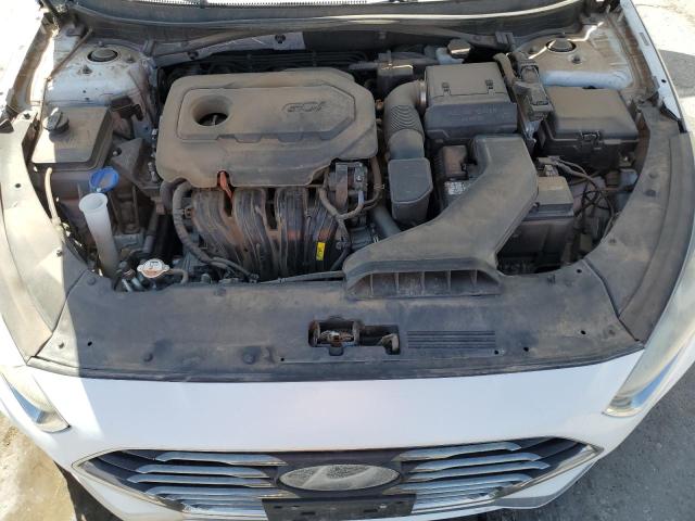 2018 HYUNDAI SONATA SE - 5NPE24AF4JH655650