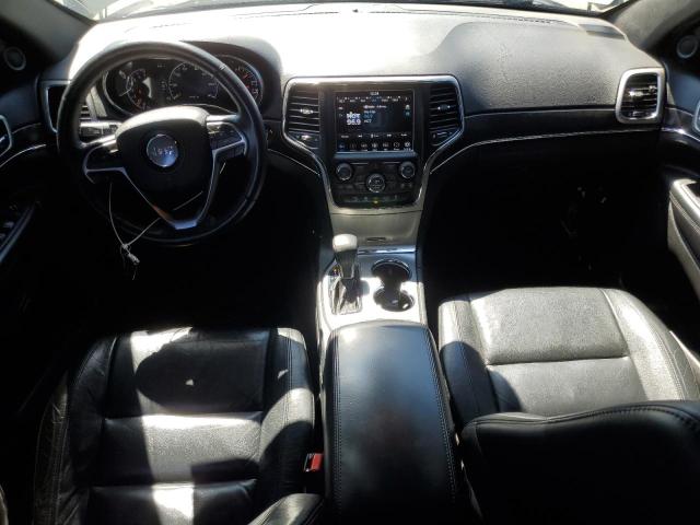 2018 JEEP GRAND CHER - 1C4RJFBG0JC190853