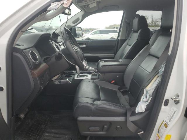 2018 TOYOTA TUNDRA DOU - 5TFBW5F12JX774232