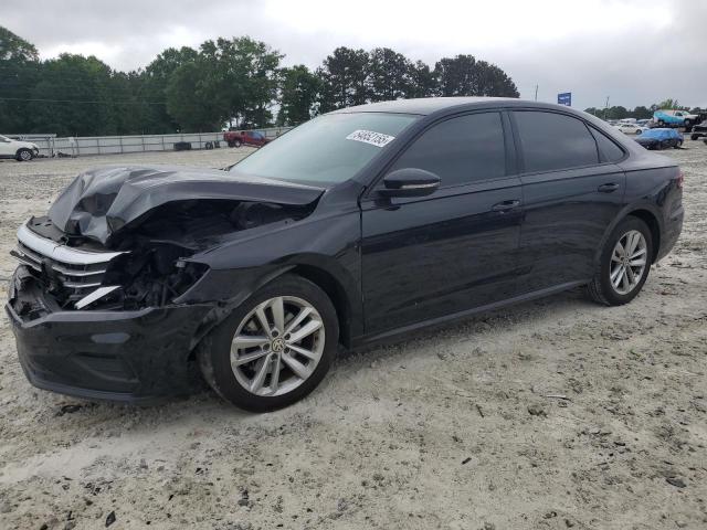 Vin: 1vwaa7a36lc025178, lot: 54852155, volkswagen passat s 2020 img_1