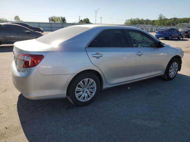 Vin: 4t4bf1fk7dr302004, lot: 53057515, toyota camry l 20133
