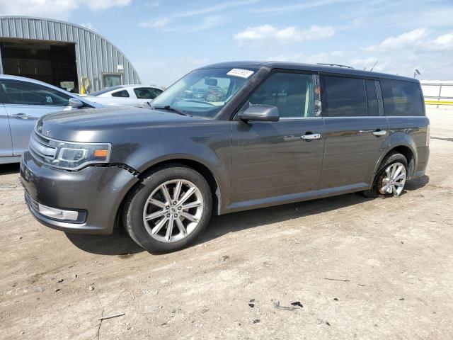 Vin: 2fmgk5d88jba07148, lot: 55033935, ford flex limited 2018 img_1