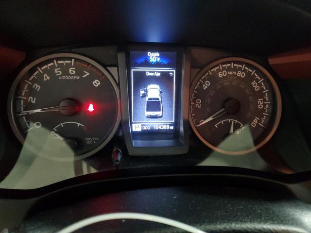 2017 TOYOTA TACOMA DOU - 3TMDZ5BN1HM017234