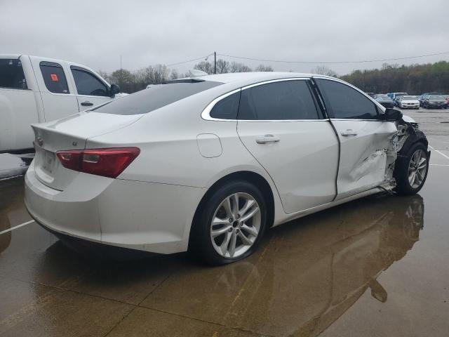 Vin: 1g1ze5st4hf119569, lot: 51830145, chevrolet malibu lt 20173