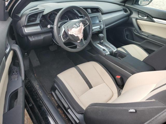 2016 HONDA CIVIC LX - 2HGFC4B5XGH312030