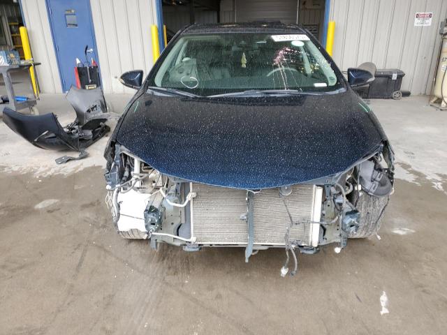 2017 TOYOTA COROLLA L - 2T1BURHE3HC948007