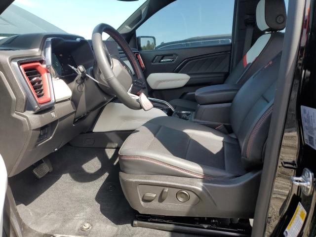 2024 GMC CANYON AT4 1GTP6EEK4R1146736