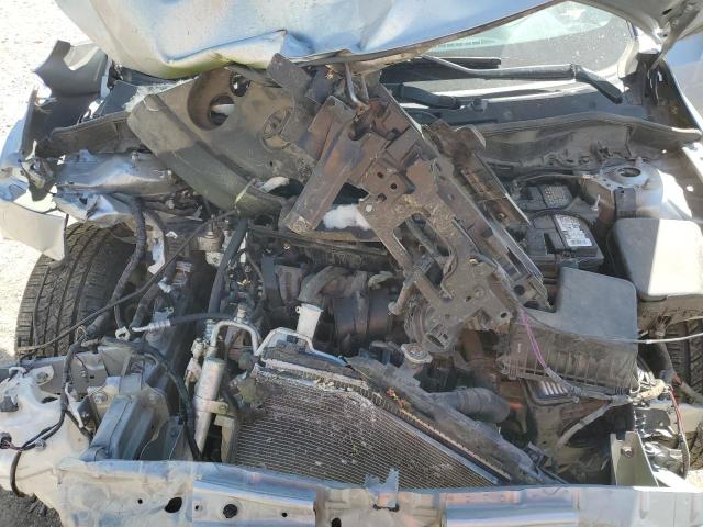 2019 TOYOTA YARIS L 3MYDLBYV7KY525619