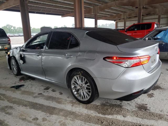 2018 TOYOTA CAMRY L - 4T1B11HK6JU062381