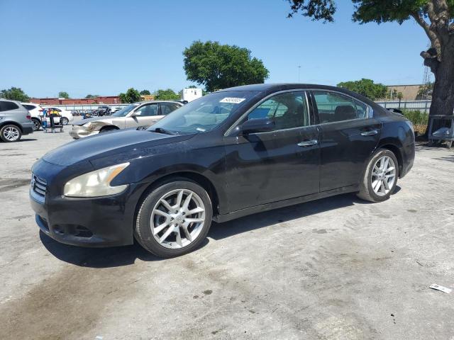 Vin: 1n4aa5ap9ec496552, lot: 54934905, nissan maxima s 2014 img_1