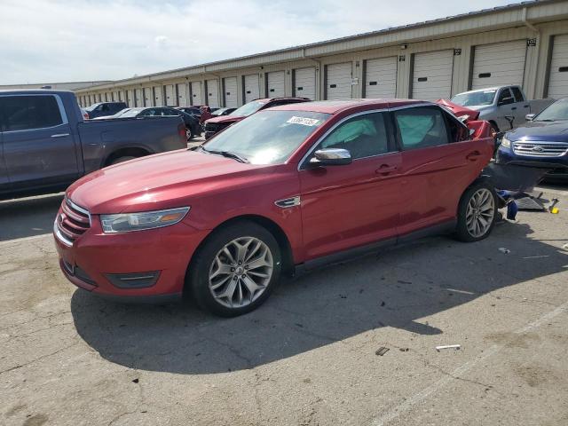 Vin: 1fahp2f82dg100692, lot: 53661135, ford taurus limited 2013 img_1