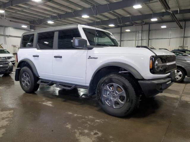 2023 FORD BRONCO BAS 1FMEE5BP6PLC08550