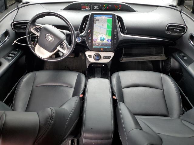 2018 TOYOTA PRIUS PRIM - JTDKARFP0J3073626