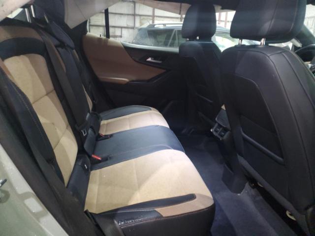 2025 CHEVROLET EQUINOX AC 3GNAXSEGXSL121066