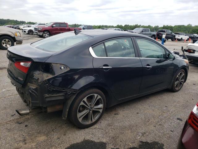 2015 KIA FORTE EX - KNAFX4A83F5360213