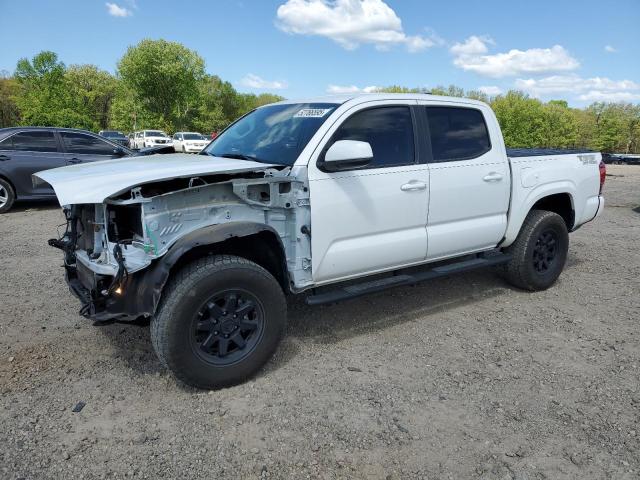 Vin: 3tyax5gn8nt066769, lot: 52766595, toyota tacoma double cab 2022 img_1