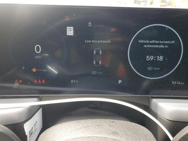 2024 HYUNDAI SONATA SEL - KMHL14JA1RA387668