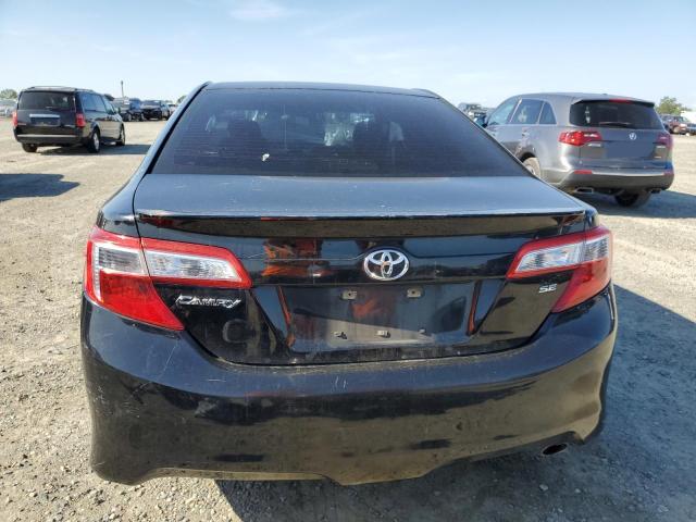2012 TOYOTA CAMRY BASE - 4T1BF1FK9CU164829