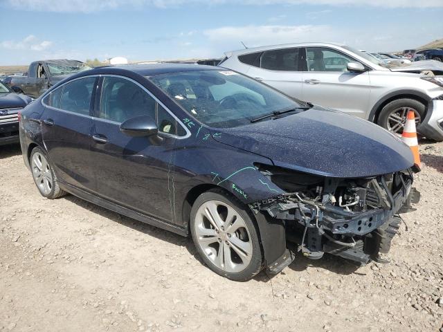 Vin: 1g1bg5sm9g7262949, lot: 54527945, chevrolet cruze premier 20164