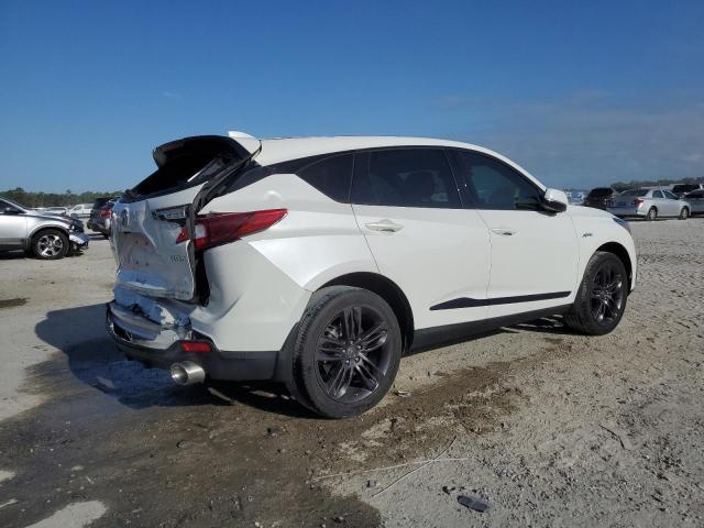 Vin: 5j8tc1h61ml013879, lot: 54783485, acura rdx a-spec 20213