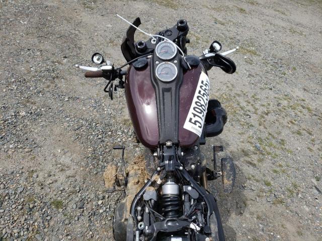2021 HARLEY-DAVIDSON FXLRS 1HD1YWK20MB050596
