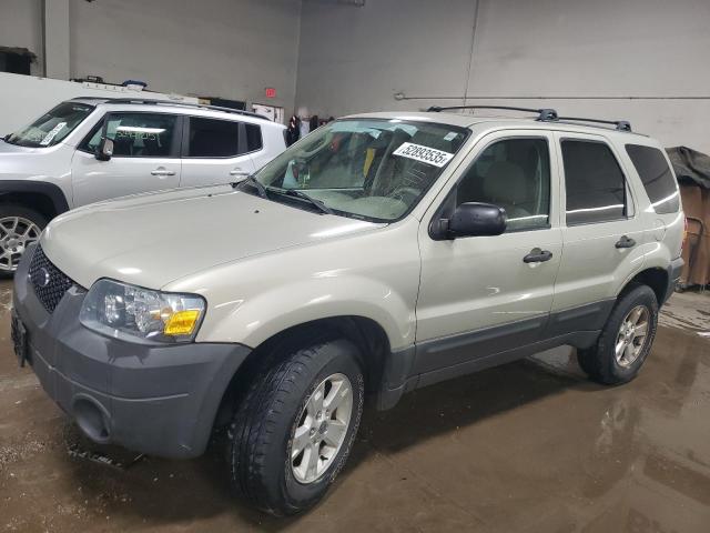 FORD ESCAPE XLT