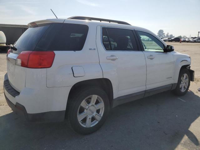 GMC TERRAIN SL 2013 white  flexible fuel 2GKALSEK7D6289705 photo #4