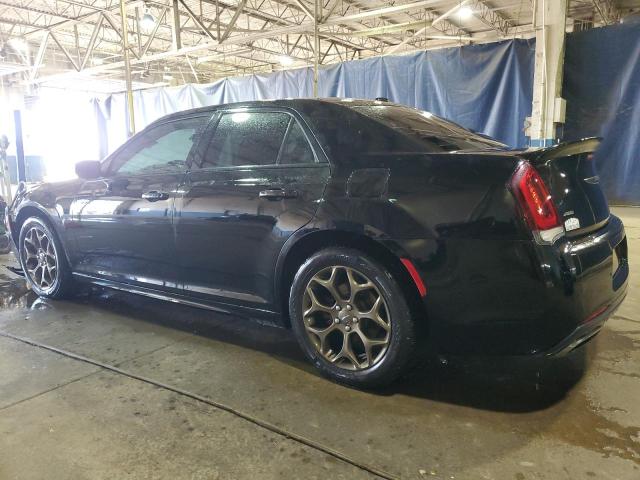 Vin: 2c3ccagg3hh565691, lot: 51667925, chrysler 300 s 20172