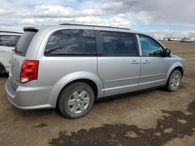 Vin: 2c4rdgbg8cr180840, lot: 55245175, dodge caravan se 20123
