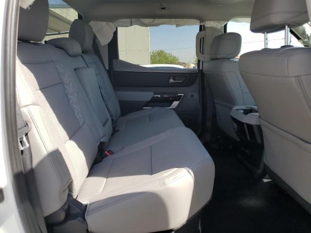 2024 TOYOTA TUNDRA CRE - 5TFJA5DB7RX214322