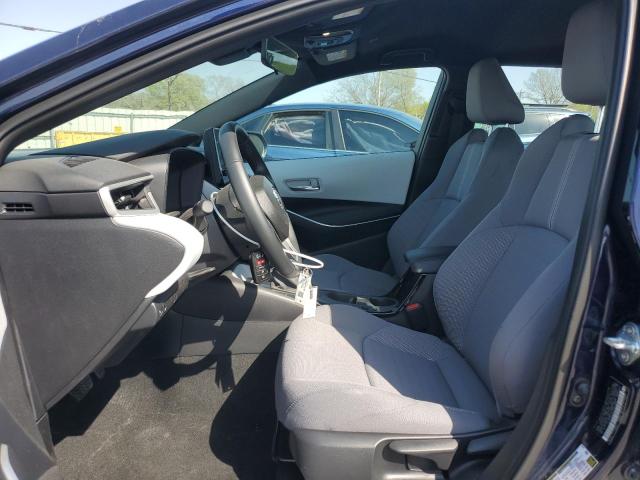 2025 TOYOTA COROLLA SE - 5YFS4MCE9SP223965