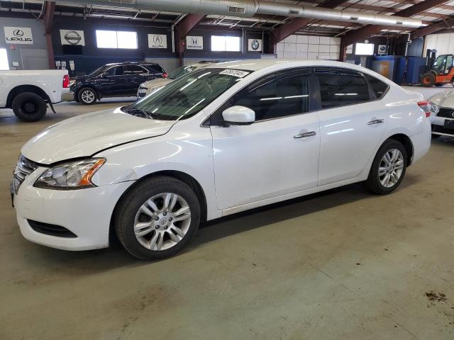 Vin: 3n1ab7ap2dl793879, lot: 52667045, nissan sentra s 2013 img_1