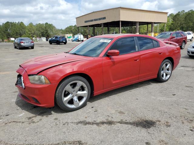 DODGE CHARGER
