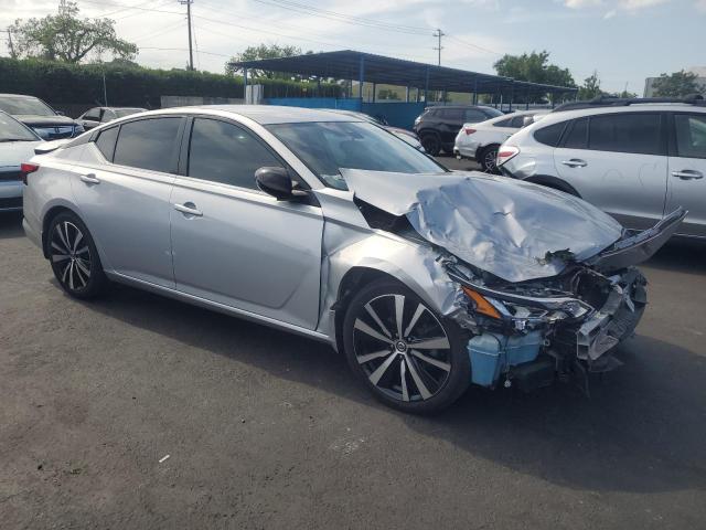 2020 NISSAN ALTIMA SR - 1N4BL4CV7LC277512