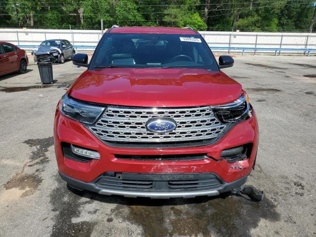 2020 FORD EXPLORER L - 1FMSK8FH3LGC04006