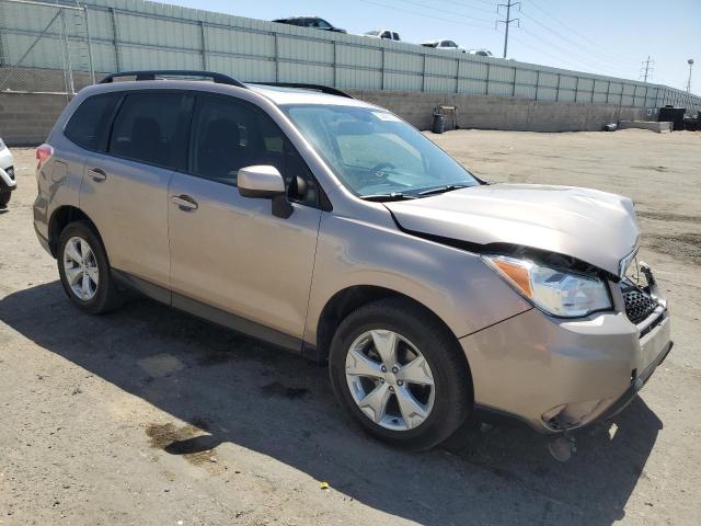 Vin: jf2sjafc7gh559684, lot: 52996805, subaru forester 2.5i premium 20164