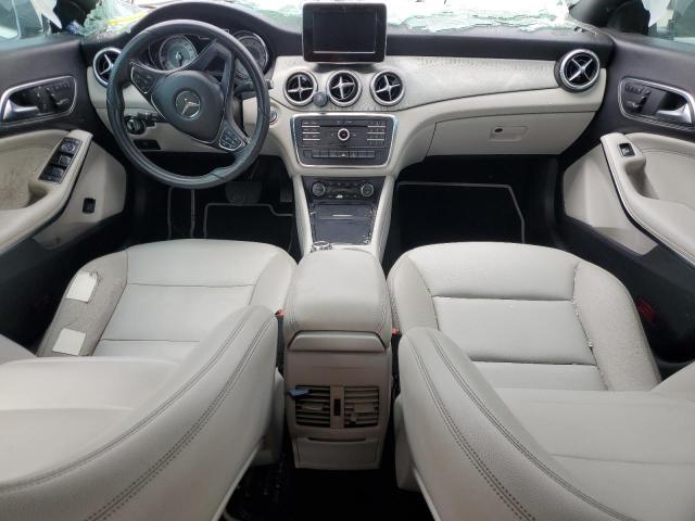 2015 MERCEDES-BENZ CLA 250 - WDDSJ4EB6FN189097