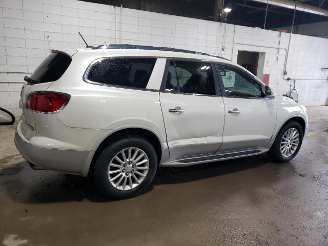 Vin: 5gakvced6bj169543, lot: 54578905, buick enclave cxl 20113