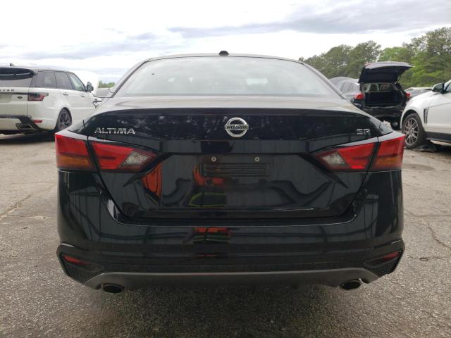 2020 NISSAN ALTIMA SR - 1N4BL4CV7LC217245
