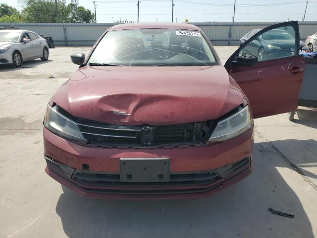 2016 VOLKSWAGEN JETTA S - 3VW267AJ9GM396411
