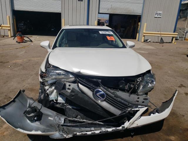 2015 LEXUS CT 200 JTHKD5BH5F2216872