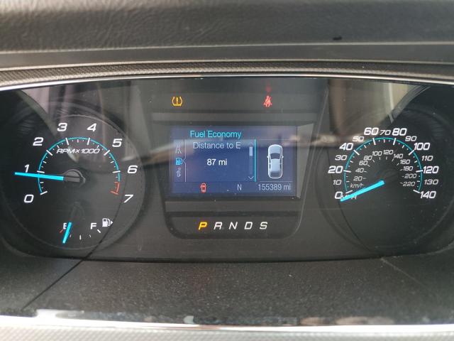 2015 FORD TAURUS SE - 1FAHP2D86FG107053