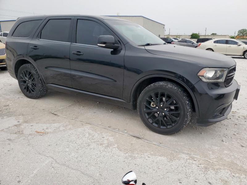 Vin: 1c4rdhdg8fc222276, lot: 53400885, dodge durango limited 20154